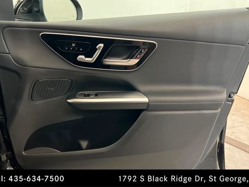 Certified 2026 Mercedes-Benz GLC 300 4MATIC image 23