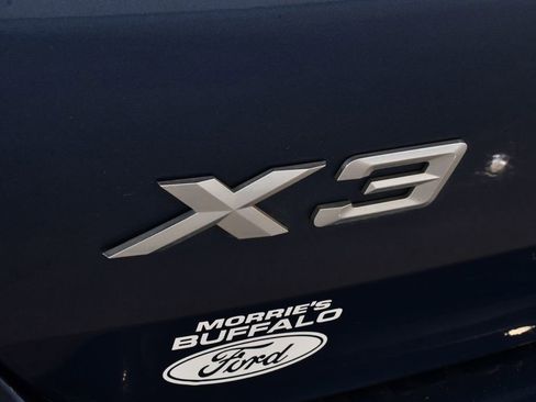 Used 2022 BMW X3 xDrive30i w/ Premium Package AWD/4WD image 22