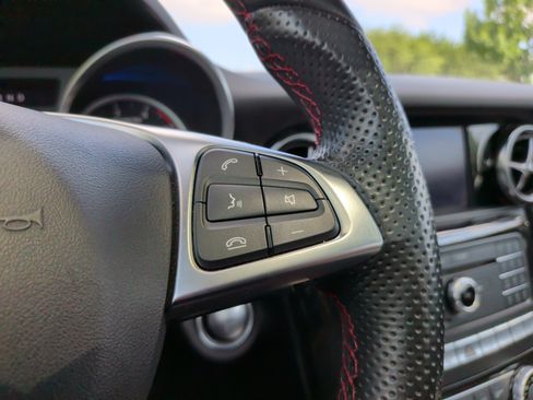 Used 2017 Mercedes-Benz SLC 43 AMG image 26