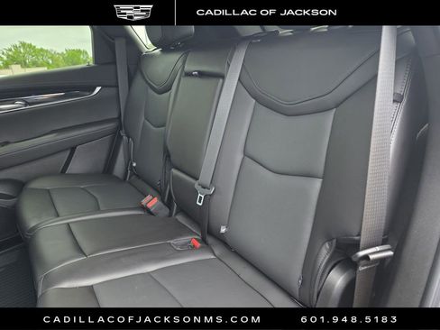 New 2026 Cadillac XT5 Premium Luxury w/ Driver Assist Package image 22