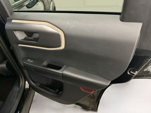 Used 2025 Ford Bronco Sport Big Bend AWD/4WD image 30