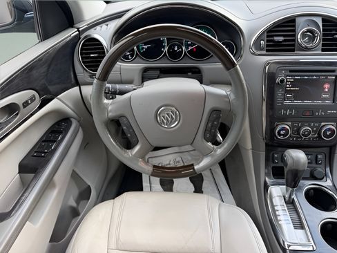 Used 2015 Buick Enclave Premium w/ Trailering Package FWD image 12