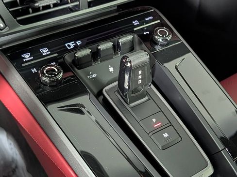 Certified 2025 Porsche 911 Carrera S RWD image 32
