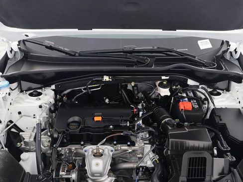 Used 2026 Honda HR-V Sport image 15