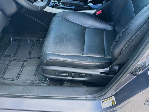 Used 2016 Honda Accord EX-L image 17