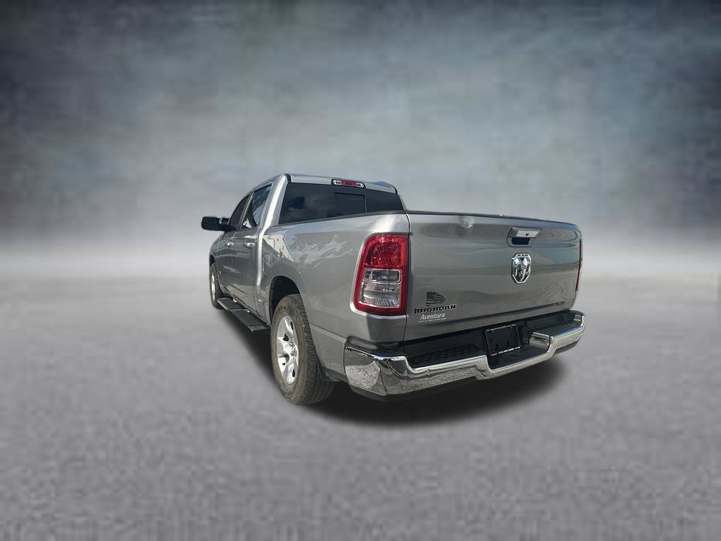 Used 2020 RAM 1500 Big Horn RWD image 5