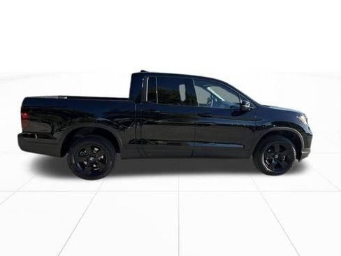 Certified 2026 Honda Ridgeline Black Edition image 10