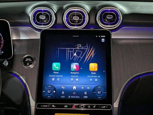 New 2025 Mercedes-Benz GLC 300 image 15