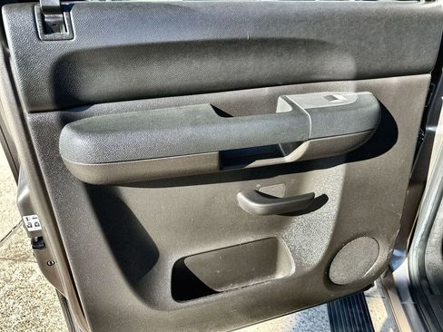 Used 2012 GMC Sierra 2500 SLE w/ SLE Preferred Package image 15