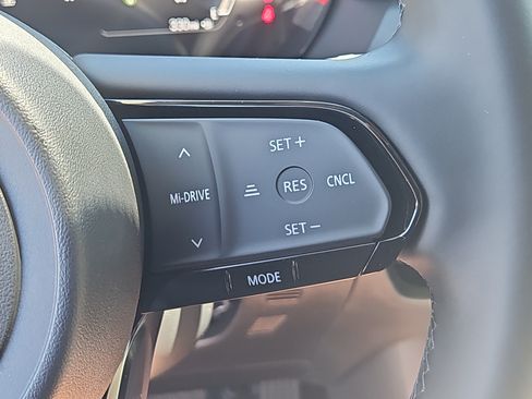 New 2026 MAZDA CX-5 Select AWD/4WD image 11