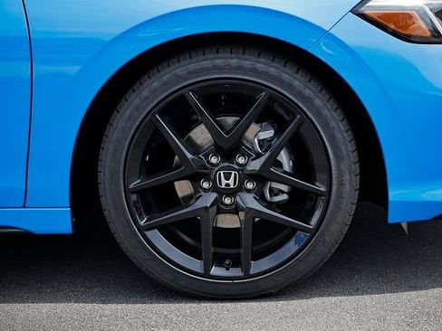 New 2026 Honda Civic Sport image 15