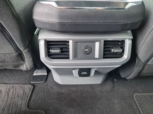 Used 2025 Ford F150 XLT w/ Equipment Group 302A MID AWD/4WD image 18