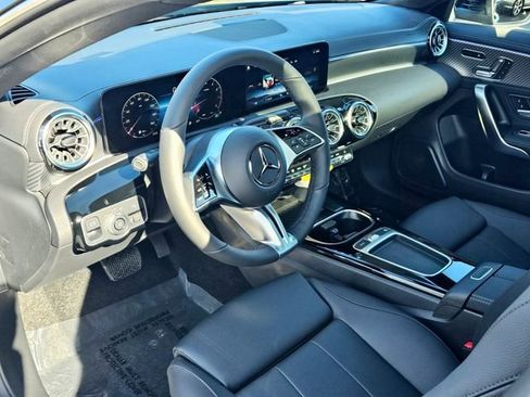 New 2026 Mercedes-Benz CLA 250 4MATIC image 14