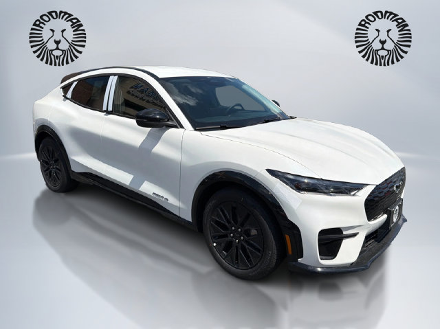 New 2026 Ford Mustang Mach-E Premium AWD/4WD image 3