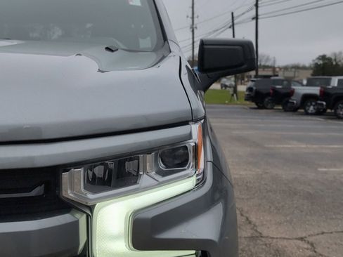 Used 2023 Chevrolet Silverado 1500 RST image 9