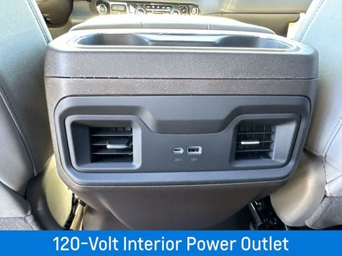 New 2026 Chevrolet Silverado 1500 RST w/ RST All Star Premium Package AWD/4WD image 22