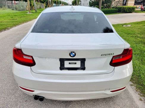 Used 2015 BMW 228i Coupe w/ Premium Package image 14