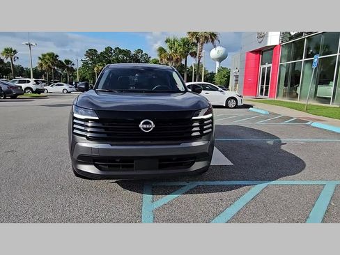 Used 2025 Nissan Kicks S image 21