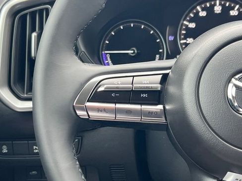 New 2026 MAZDA CX-50 AWD 2.5 Hybrid w/ Cargo Package image 27