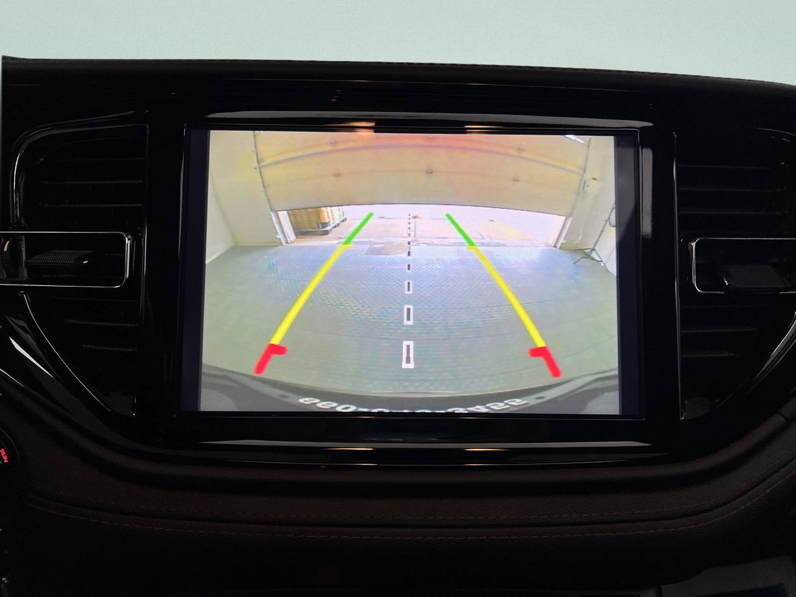 Used 2023 Dodge Durango GT AWD/4WD image 19
