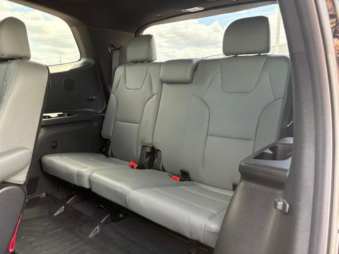 Certified 2023 Kia Telluride SX X-Line AWD/4WD image 15