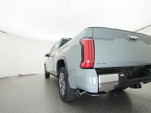 New 2025 Toyota Tundra 1794 Edition AWD/4WD image 17
