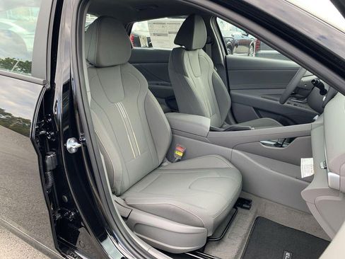 New 2026 Hyundai Elantra Sport w/ Cargo Package image 75