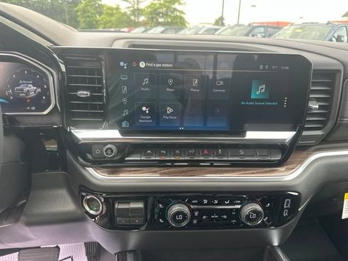 New 2026 Chevrolet Silverado 1500 LT Trail Boss w/ LT Trail Boss Premium Package AWD/4WD image 22