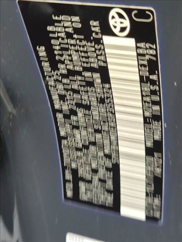 Used 2025 Toyota Corolla LE FWD image 22