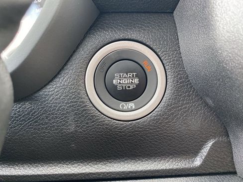 New 2026 RAM 2500 Tradesman image 22