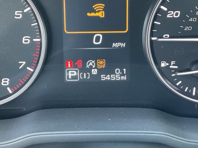 Certified 2026 Subaru Forester Touring AWD/4WD image 26