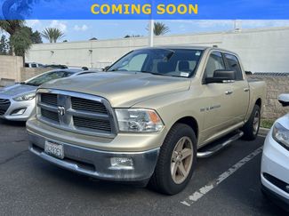 Used 2011 RAM 1500 Big Horn image 1