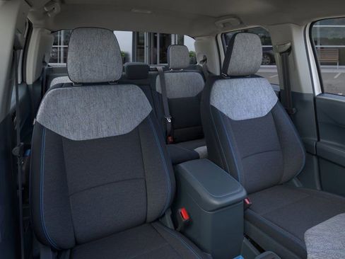 New 2026 Ford Maverick XLT AWD/4WD image 11