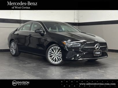 Used 2026 Mercedes-Benz CLA 250