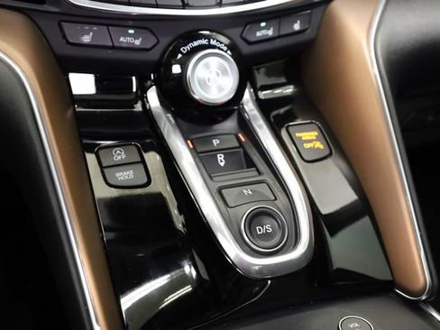 Used 2021 Acura TLX w/ Technology Package image 23