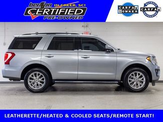 Used 2021 Ford Expedition XLT video 1