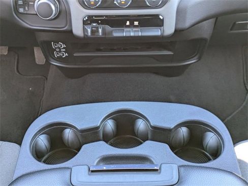 Used 2024 RAM 2500 Big Horn image 18