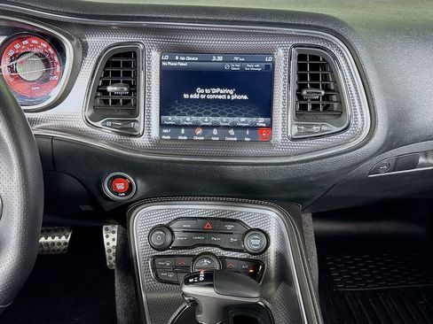 Used 2019 Dodge Challenger SRT Hellcat Redeye RWD image 15
