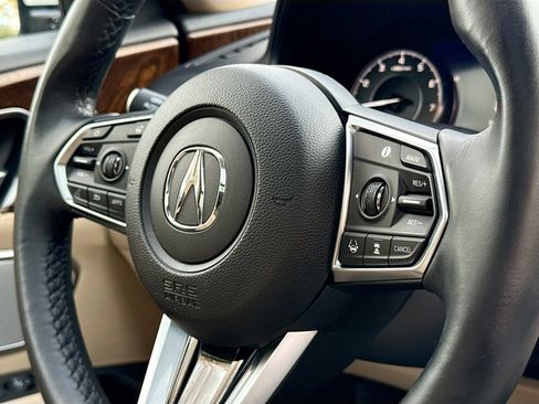 Used 2019 Acura RDX AWD w/ Advance Package image 37