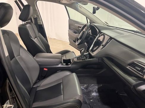 Used 2020 Subaru Outback Onyx Edition XT image 15