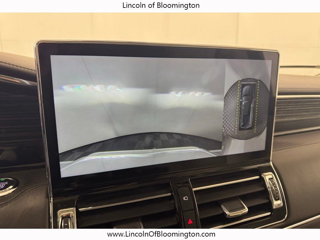 Certified 2023 Lincoln Navigator Black Label AWD/4WD image 64