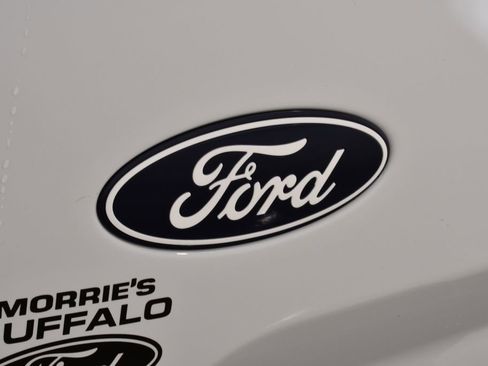 New 2026 Ford Bronco Sport Big Bend AWD/4WD image 21