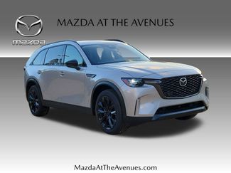 New 2026 MAZDA CX-90 3.3 Turbo w/ Premium Sport Pkg video 3