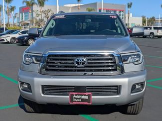 Used 2019 Toyota Sequoia SR5 video 2
