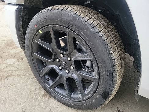 New 2026 RAM 1500 Laramie w/ Night Edition image 20