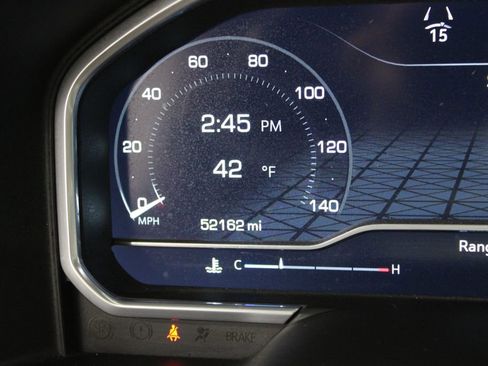 Used 2024 GMC Sierra 2500 Denali w/ Denali Reserve Package image 39