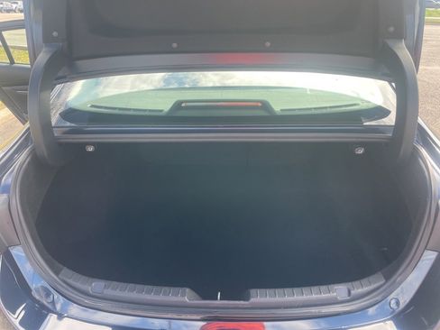 Used 2024 MAZDA MAZDA3 s image 14