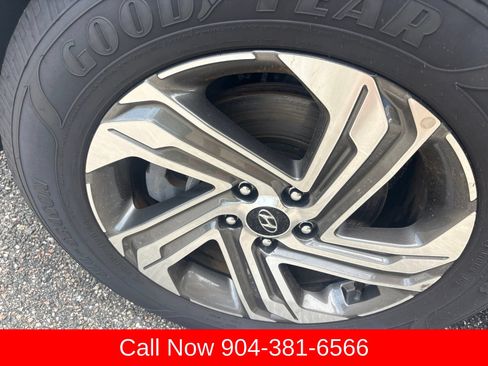 Used 2022 Hyundai Santa Fe SEL FWD image 11