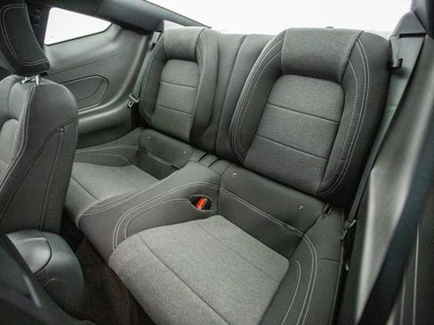 Used 2025 Ford Mustang GT image 20