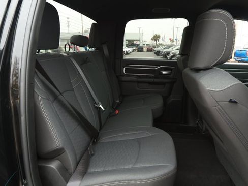 New 2026 RAM 2500 Big Horn AWD/4WD image 27